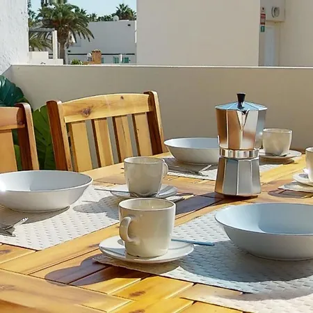 Home2book Charming Ohana Garden 아파트 *