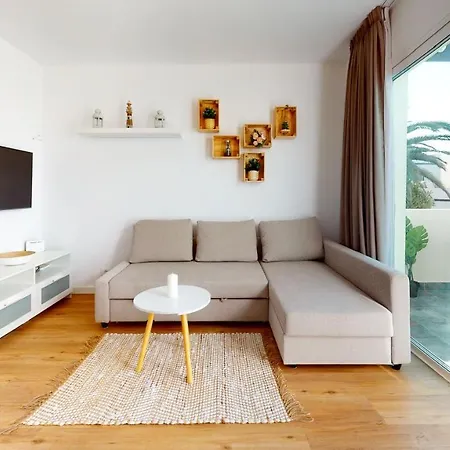 Home2book Charming Ohana Garden *