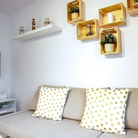 Home2book Charming Ohana Garden * 코라레호